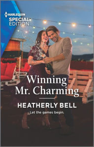 Read online books for free without downloadingWinning Mr. Charming byHeatherly Bell