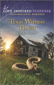 Free download ebooks for mobile Texas Witness Threat