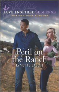 Pdf books free download Peril on the Ranch by Lynette Eason PDB