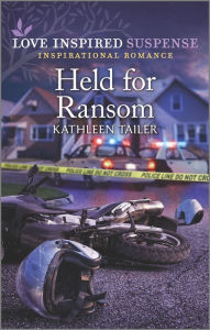 Rent e-books online Held for Ransom by Kathleen Tailer