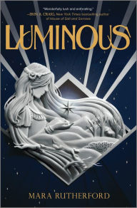 Free pdf ebooks magazines download Luminous in English