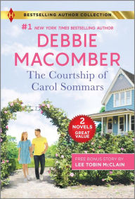 Title: The Courtship of Carol Sommars & The Nanny's Secret Baby, Author: Debbie Macomber