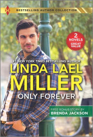 Title: Only Forever & Solid Soul, Author: Linda Lael Miller