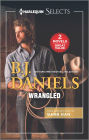 Wrangled and Delivering Justice: Two Thrilling Cowboy Romance Novels