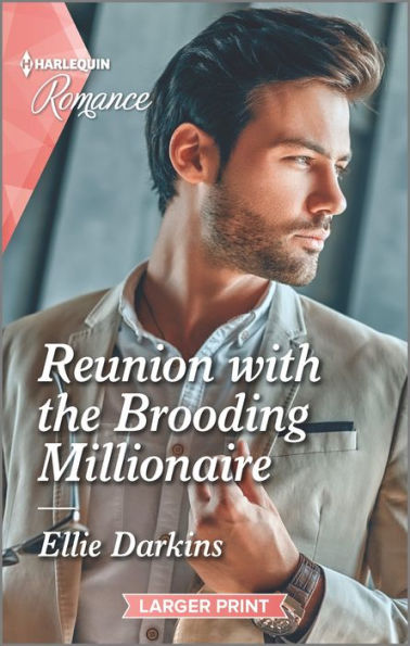 Reunion with the Brooding Millionaire