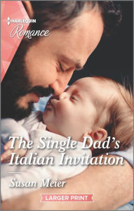 Download free ebooks for iphone 3gs The Single Dad's Italian Invitation