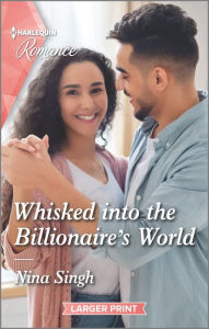 Whisked into the Billionaire's World