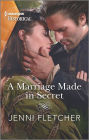 A Marriage Made in Secret: A gripping romance set in the Royal court