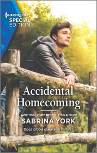 Free books download computer Accidental Homecoming English version