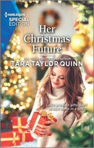 Title: Her Christmas Future, Author: Tara Taylor Quinn