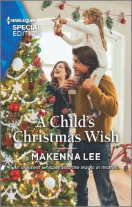 Books with free ebook downloads available A Child's Christmas Wish 9781335408136 by  (English literature) MOBI FB2