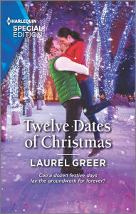 Ebook for mobile computing free download Twelve Dates of Christmas