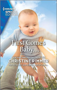 Ebook library First Comes Baby... in English DJVU FB2 RTF