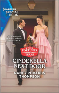Free books on download Cinderella Next Door CHM RTF DJVU 9781335408457 by Nancy Robards Thompson