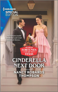 Free e books for download Cinderella Next Door English version by Nancy Robards Thompson