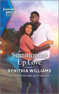 Title: Summoning Up Love, Author: Synithia Williams