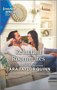 Download google books in pdf Reluctant Roommates 9781335408563 by Tara Taylor Quinn