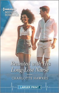 Full pdf books free download Reunited with His Long-Lost Nurse  9781335408709 by 