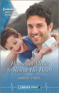 Free e books direct download Hawaiian Medic to Rescue His Heart (English Edition) PDF RTF 9781335408792 by 