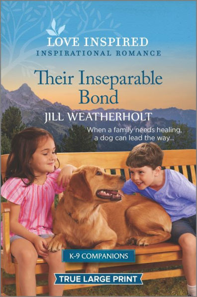 Their Inseparable Bond: An Uplifting Inspirational Romance