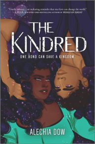 Title: The Kindred, Author: Alechia Dow