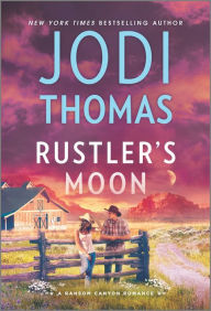 Rustler's Moon: A Clean & Wholesome Romance