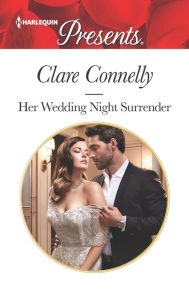 Free download audio books Her Wedding Night Surrender