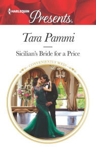 Best books pdf download Sicilian's Bride for a Price by Tara Pammi