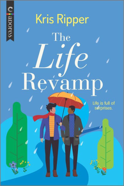 The Life Revamp