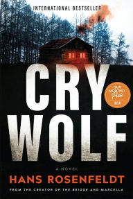 Title: Cry Wolf, Author: Hans Rosenfeldt