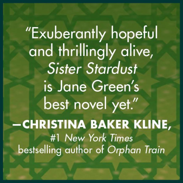 Sister Stardust: A Novel