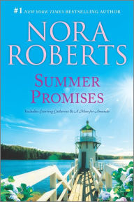Free books download mp3 Summer Promises by Nora Roberts iBook RTF DJVU