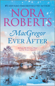 Title: MacGregor Ever After, Author: Nora Roberts