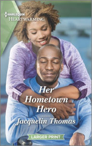 Her Hometown Hero: A Clean Romance