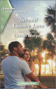 Second Chance Love: A Clean Romance