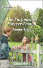 The Paramedic's Forever Family: A Clean Romance