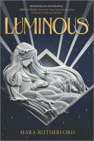 Free pdf english books download Luminous  (English Edition) by Mara Rutherford