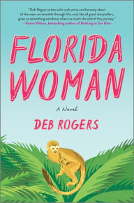 Ebooks online free no download Florida Woman: A Novel