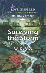 Downloads ebooks for free pdf Surviving the Storm by  English version 