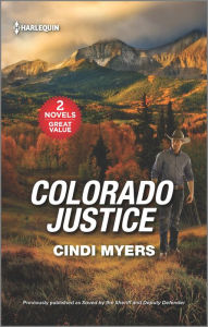 Downloading google ebooks Colorado Justice by Cindi Myers