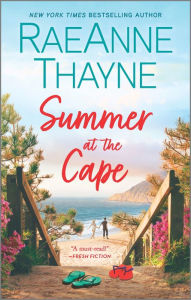 Title: Summer at the Cape, Author: RaeAnne Thayne