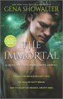 The Immortal (Rise of the Warlords #2)