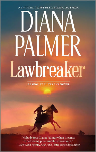 Lawbreaker