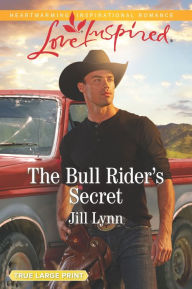 The Bull Rider's Secret