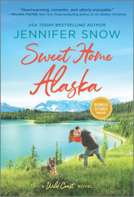Title: Sweet Home Alaska, Author: Jennifer Snow