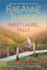 Title: Sweet Laurel Falls, Author: RaeAnne Thayne