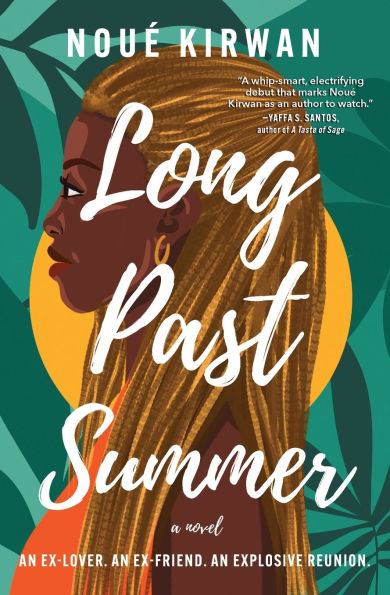 Long Past Summer: A Novel