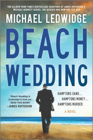 Title: Beach Wedding, Author: Michael Ledwidge