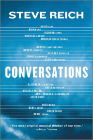 Title: Conversations, Author: Steve Reich