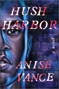 Books with pdf free downloads Hush Harbor: A Novel